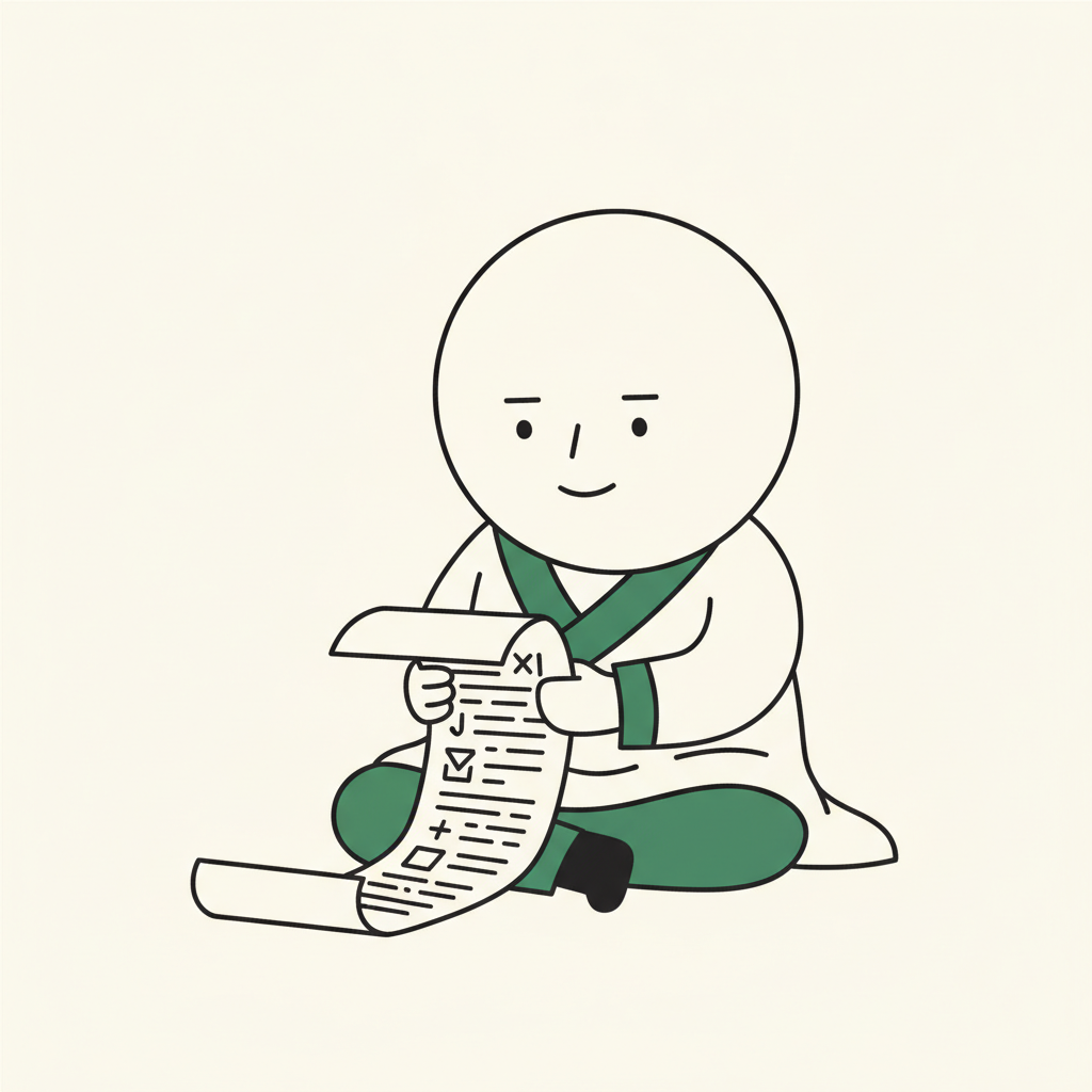 Jev reading a long request